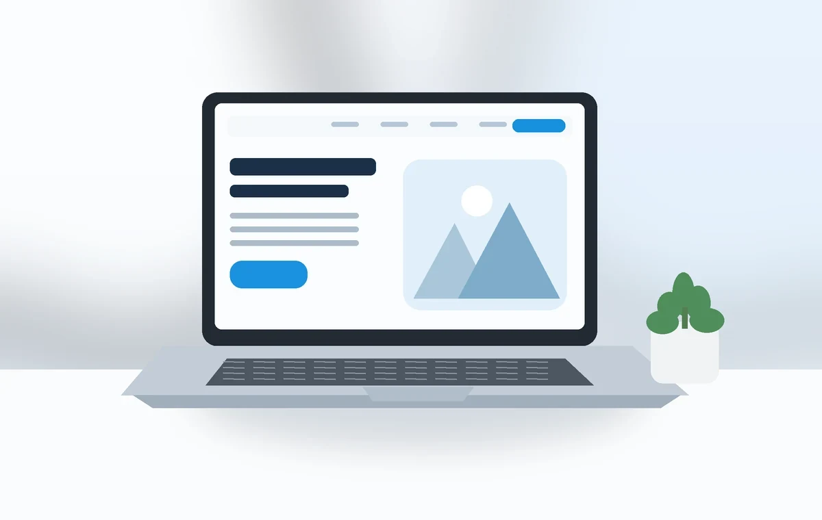 Разработка сайтов