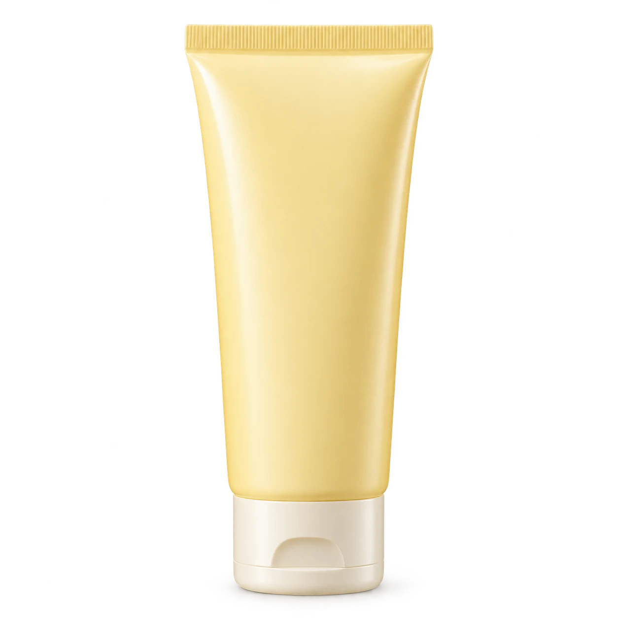 Целый тюбик дневного средства SPF